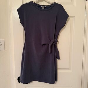 Cable & Gauge Sport blue/gray dress summer vacation casual cruise